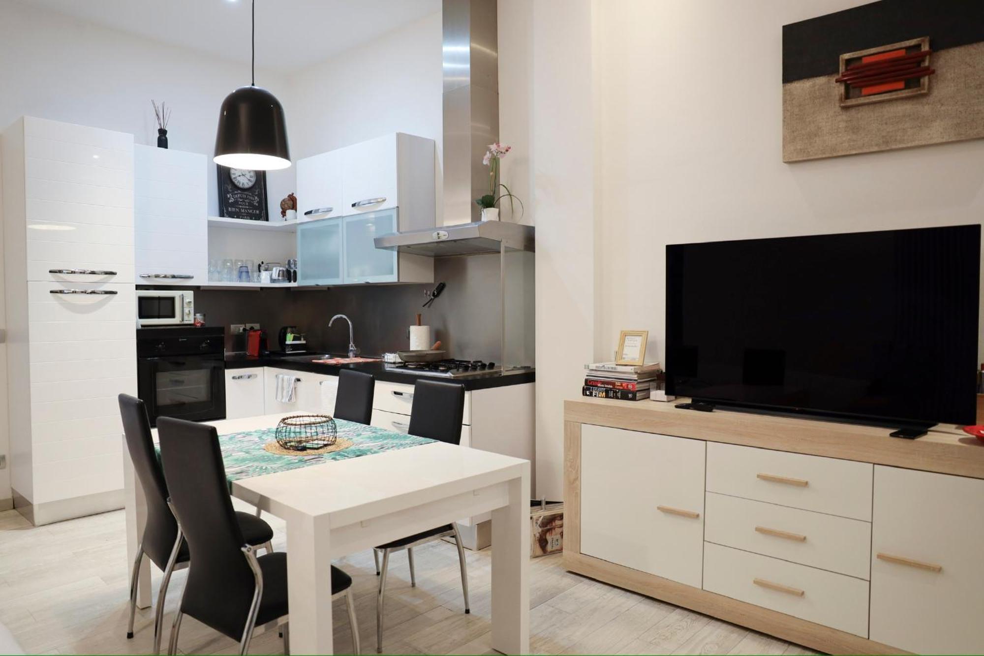 Appartamento Righi24 Bolonya Dış mekan fotoğraf